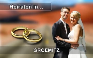 Hochzeit - Heiraten in  Grömitz
