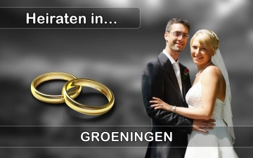 Hochzeit - Heiraten in  Gröningen