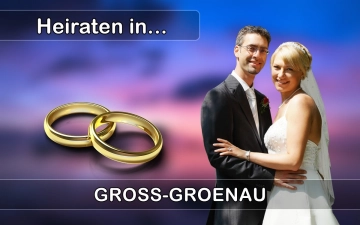 Hochzeit - Heiraten in  Groß Grönau