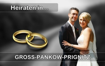 Hochzeit - Heiraten in  Groß Pankow-Prignitz