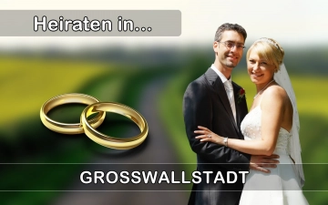 Hochzeit - Heiraten in  Großwallstadt