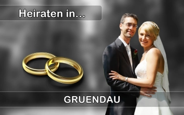 Hochzeit - Heiraten in  Gründau