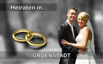 Hochzeit - Heiraten in  Grünstadt