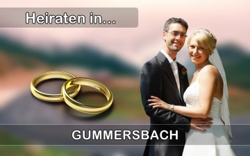 Hochzeit - Heiraten in  Gummersbach