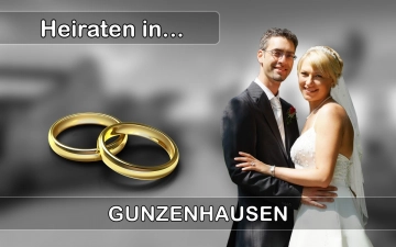 Hochzeit - Heiraten in  Gunzenhausen