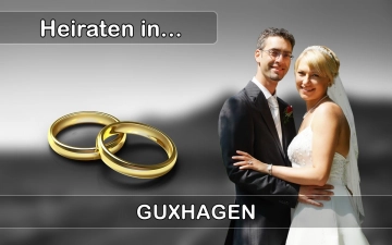Hochzeit - Heiraten in  Guxhagen