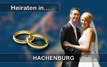 Hochzeit - Heiraten in  Hachenburg
