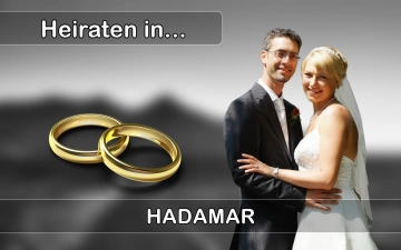 Hochzeit - Heiraten in  Hadamar