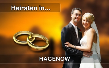Hochzeit - Heiraten in  Hagenow