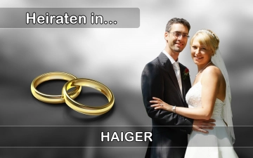 Hochzeit - Heiraten in  Haiger