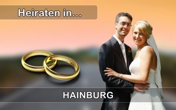 Hochzeit - Heiraten in  Hainburg