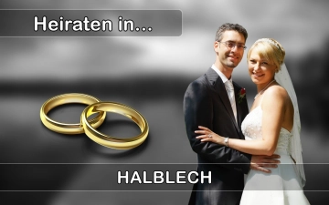 Hochzeit - Heiraten in  Halblech