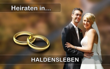 Hochzeit - Heiraten in  Haldensleben