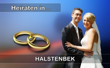 Hochzeit - Heiraten in  Halstenbek