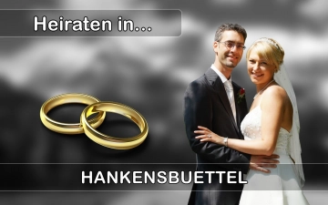 Hochzeit - Heiraten in  Hankensbüttel