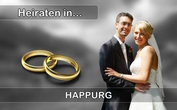 Hochzeit - Heiraten in  Happurg