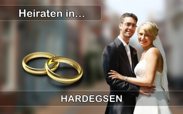 Hochzeit - Heiraten in  Hardegsen