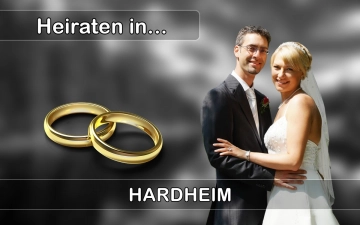 Hochzeit - Heiraten in  Hardheim