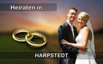 Hochzeit - Heiraten in  Harpstedt