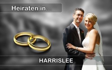 Hochzeit - Heiraten in  Harrislee