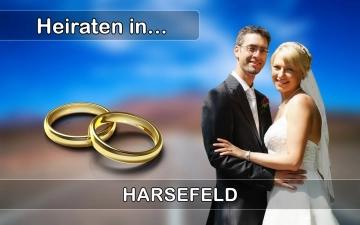 Hochzeit - Heiraten in  Harsefeld