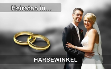 Hochzeit - Heiraten in  Harsewinkel