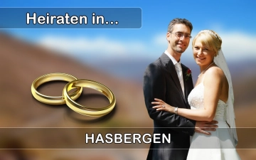 Hochzeit - Heiraten in  Hasbergen
