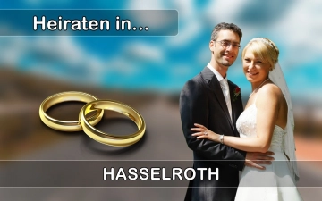 Hochzeit - Heiraten in  Hasselroth