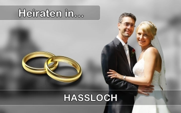 Hochzeit - Heiraten in  Haßloch