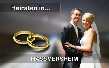 Hochzeit - Heiraten in  Haßmersheim