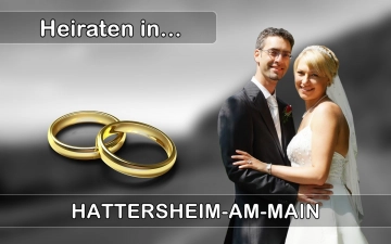 Hochzeit - Heiraten in  Hattersheim am Main