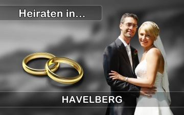 Hochzeit - Heiraten in  Havelberg