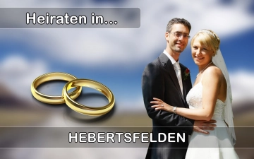 Hochzeit - Heiraten in  Hebertsfelden