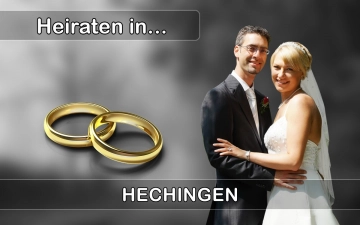 Hochzeit - Heiraten in  Hechingen