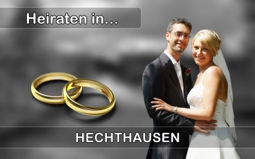 Hochzeit - Heiraten in  Hechthausen