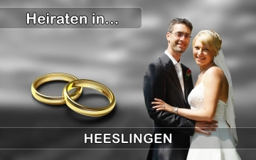 Hochzeit - Heiraten in  Heeslingen