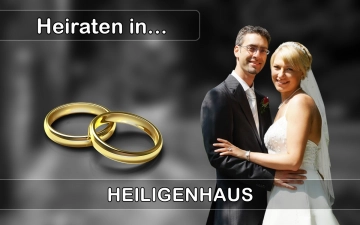 Hochzeit - Heiraten in  Heiligenhaus
