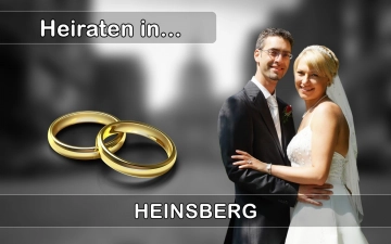 Hochzeit - Heiraten in  Heinsberg
