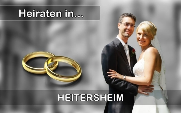 Hochzeit - Heiraten in  Heitersheim