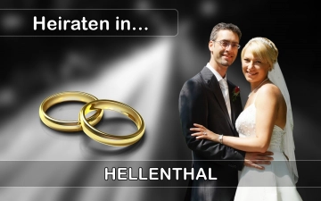 Hochzeit - Heiraten in  Hellenthal