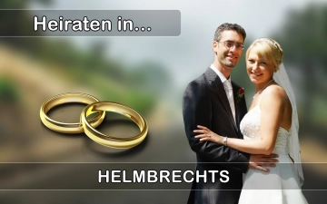 Hochzeit - Heiraten in  Helmbrechts