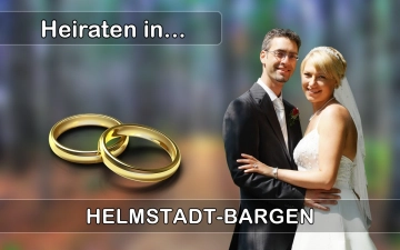 Hochzeit - Heiraten in  Helmstadt-Bargen
