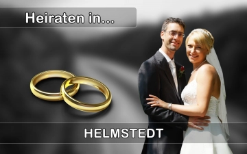 Hochzeit - Heiraten in  Helmstedt