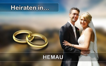 Hochzeit - Heiraten in  Hemau