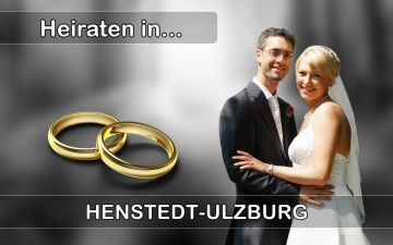 Hochzeit - Heiraten in  Henstedt-Ulzburg