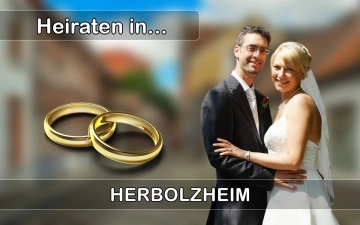 Hochzeit - Heiraten in  Herbolzheim