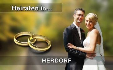 Hochzeit - Heiraten in  Herdorf