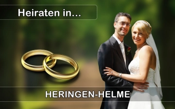 Hochzeit - Heiraten in  Heringen-Helme
