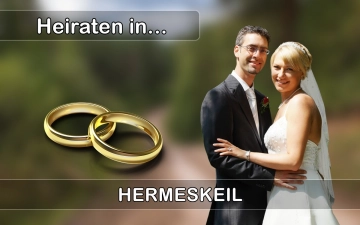 Hochzeit - Heiraten in  Hermeskeil