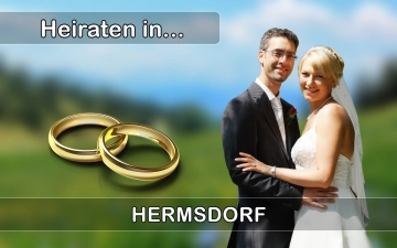 Hochzeit - Heiraten in  Hermsdorf